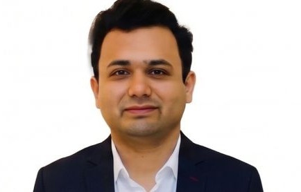 Dr. Sandip Solanki